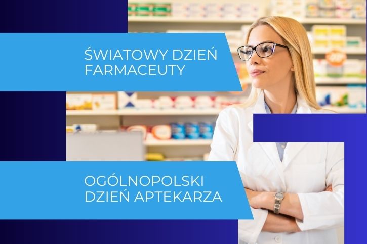 Ogólnopolski Dzień Aptekarza