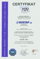 ISO 9001:2000 (2003)